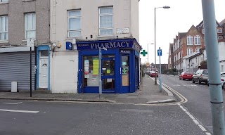 Burrage Pharmacy and Travel Clinic SE18 Plumstead + Fit to Fly PCR Test Certificate