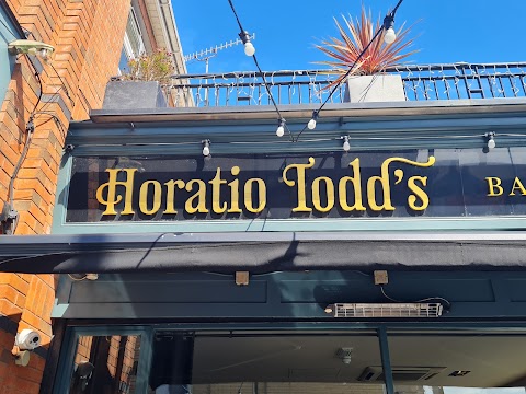 Horatio Todd's Bar & Restaurant