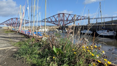 Forth Bridges Viewpoint