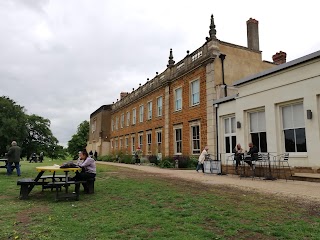 The Orangery