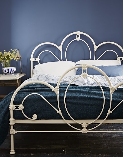 The Cornish Bed Company London Showroom