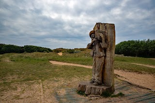 National Trust - Formby