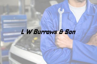 L W Burrows & Son