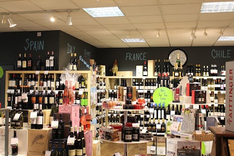 Ann Et Vin Independent Wine Shop