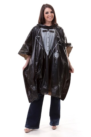 StayDry Rainwear