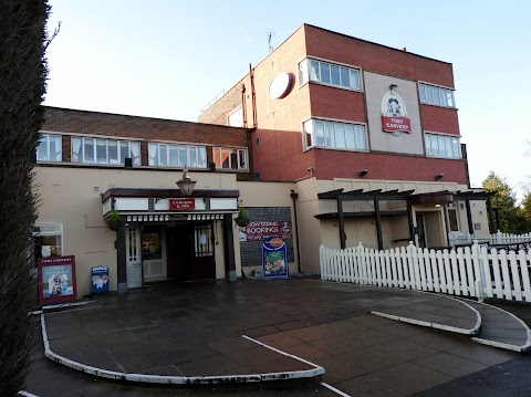 Toby Carvery Bessacarr