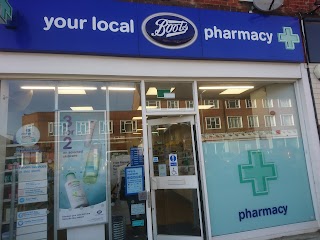 Boots Pharmacy