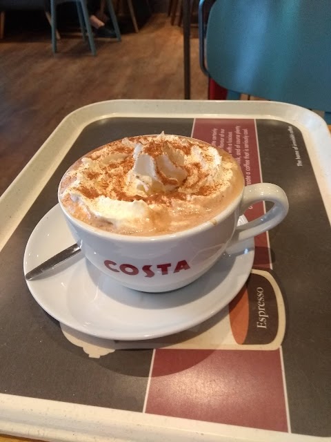 Costa Coffee