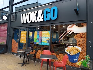 Wok&Go