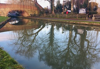 The Dovecote Stoke Bruerne