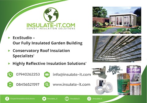 Insulate-It