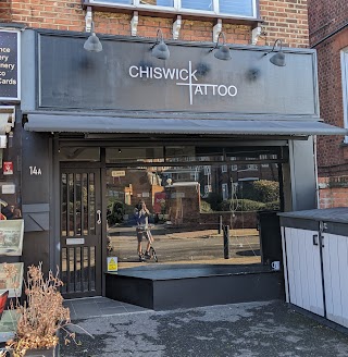 Chiswick Tattoo London