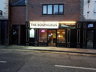 The Bosphorus Bistro