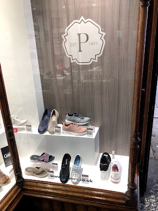 Pavers Shoes