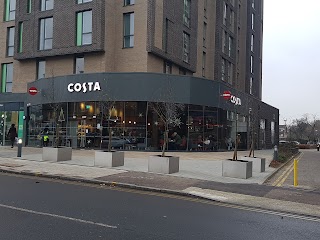 Costa Coffee - Sidcup Station