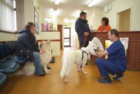 Quantock Veterinary Hospital