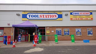 Toolstation Paisley