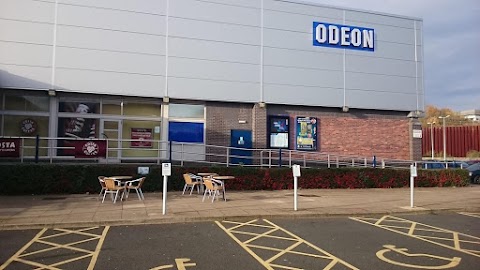 ODEON Dudley