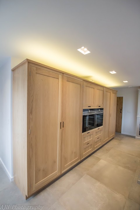 Waveney Bespoke Handcrafted Kitchens & Furniture