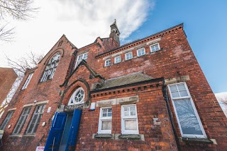 Charterhouse School Apartments