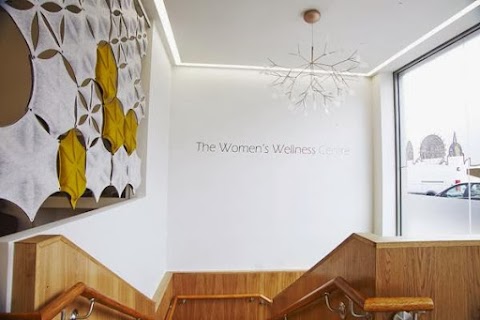 The Women's Wellness Centre