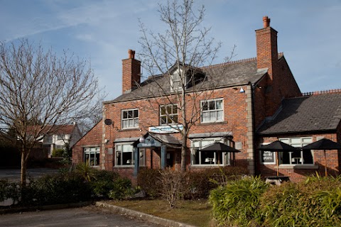 The Crofters Arms