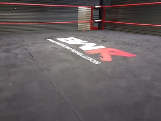 EVO Wrestling Academy