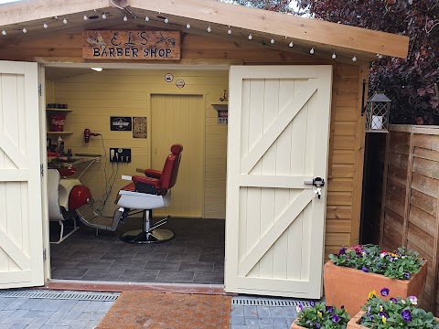 EL'S BARBERSHOP