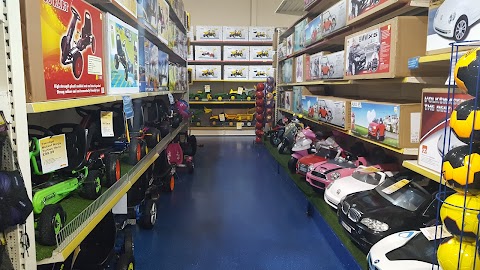 Smyths Toys Superstores