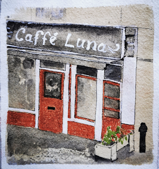 Caffe Luna