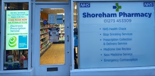 Shoreham Pharmacy