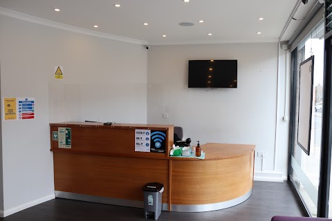 Eastcote Dentist