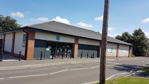 Co-op Food - Shavington - Rope Lane