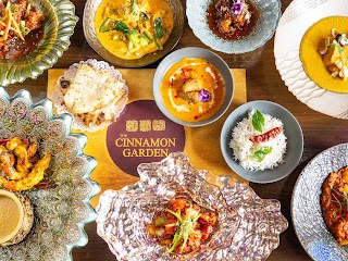 Cinnamon Garden Restaurant