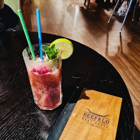 Photo of Beefalo Meat House - 486 Blackburn Road, Astley Bridge, Bolton BL1 8PE, United Kingdom