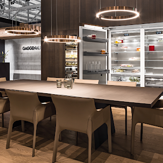 Gaggenau in Sandyford