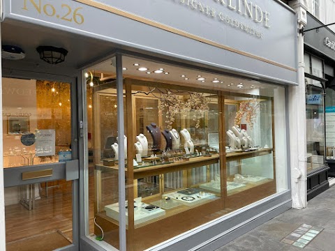 Brooklinde Designer Goldsmiths