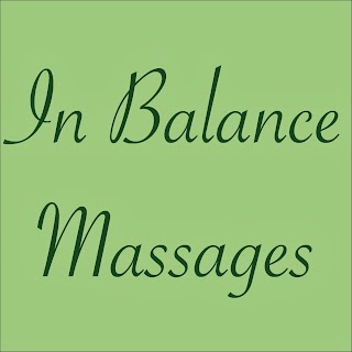 In Balance Massage