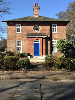 The Therapy Room, Headingley