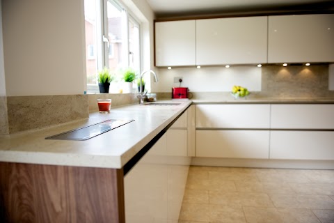 Kitchens Plus Interiors