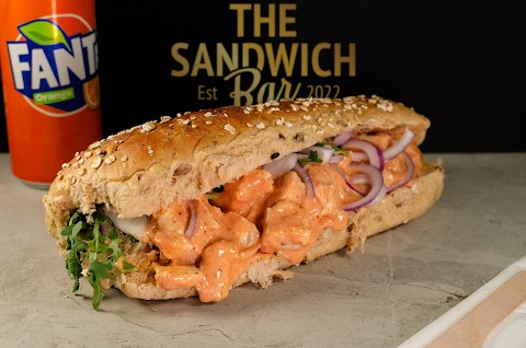 The Sandwich Bar