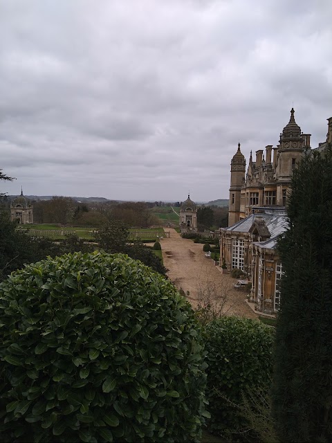 Harlaxton College University Of Evansville