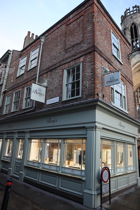 Berry's Jewellers