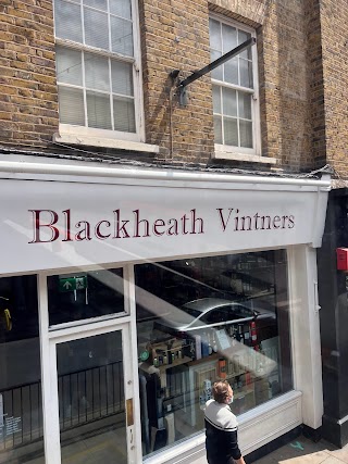 Blackheath Vintners