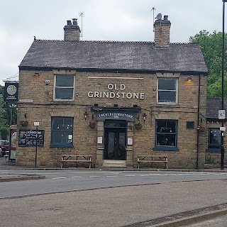 The Old Grindstone