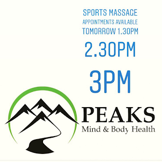 PEAKS Mind & Body Health