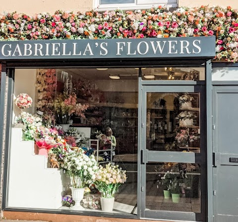 Gabriella's Flowers