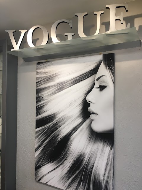 Vogue Hair and Beauty