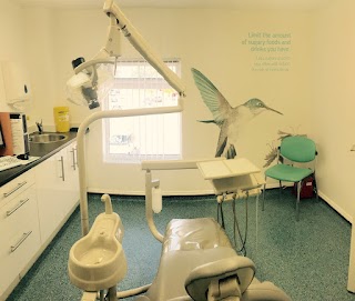 mydentist, Main Street, East Leake