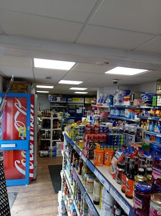 Swinley Off Licence